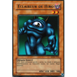 Éclaireur de Hiro (R)