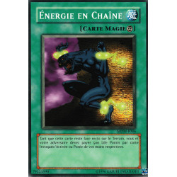 Énergie en Chaîne (C) [MDM]