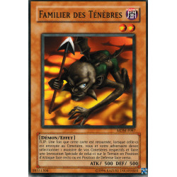 Familier des Ténèbres (C)