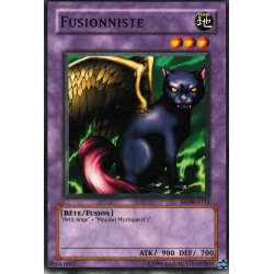 Fusionniste (C)