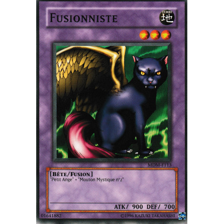 Fusionniste (C)
