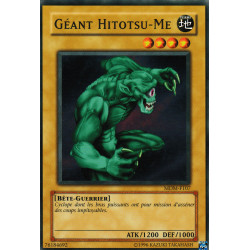 Géant Hitotsu-Me (C)
