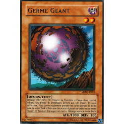 Germe Géant (R)