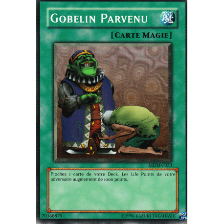 Gobelin Parvenu (C)