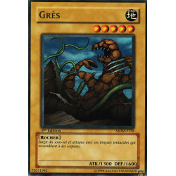 Grès (C)
