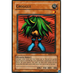 Griggle (C)