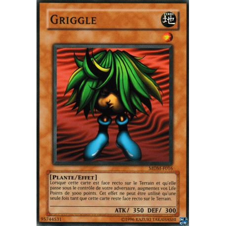 Griggle (C)