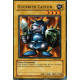 Guerrier Castor (C)