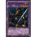 Guerrier Karbonala (C) [MDM]