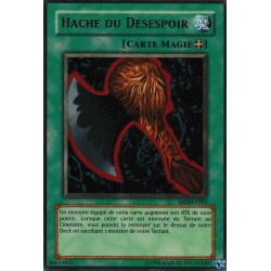 Hache du Désespoir (UR)