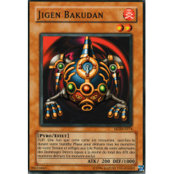Jigen Bakudan (C)