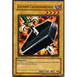 Jugement Cauchemardesque (C)