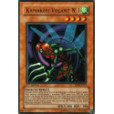 Kamakiri Volant N°1 (R) [MDM]