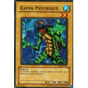 Kappa Psychique (C) [MDM]