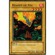 Kraken de Feu (C)