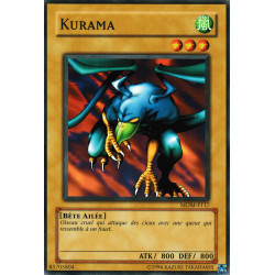 Kurama (C)