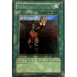 La Sentinelle Inflexible (UR)