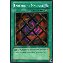 Labyrinthe Magique (C)
