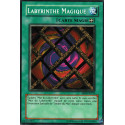 Labyrinthe Magique (C) [MDM]