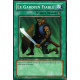 Le Gardien Fiable (C)