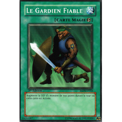 Le Gardien Fiable (C)