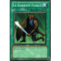Le Gardien Fiable (C) [MDM]