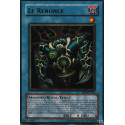 Le Renoncé (UR) [MDM]