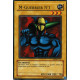 M-Guerrier n°1 (C)