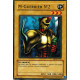 M-Guerrier n°2 (C)