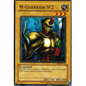 M-Guerrier N°2 (C) [MDM]
