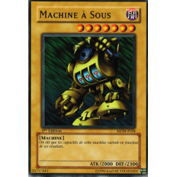 Machine à Sous (C)