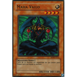 Maha Vailo (SR)