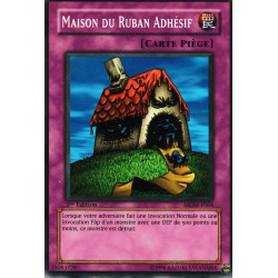 Maison du Ruban Adhésif (C)