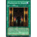 Malédiction du Démon (C) [MDM]