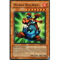 Manga Ryu-Ran (R) [MDM]