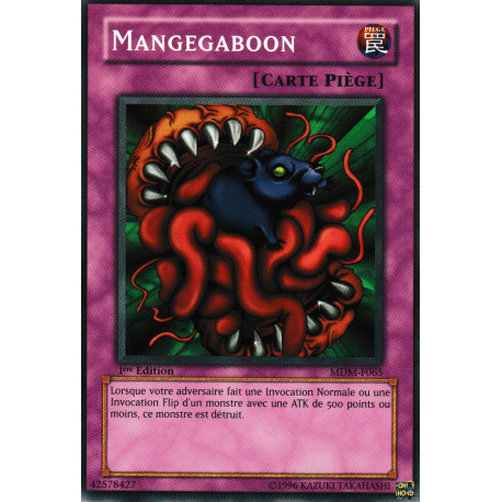 Mangegaboon (C)