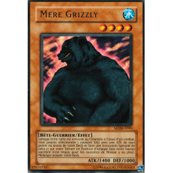 Mère Grizzly (R)
