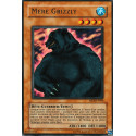 Mère Grizzly (R) [MDM]