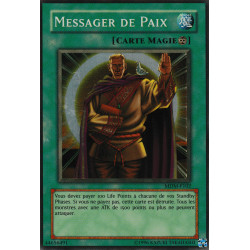 Messager de Paix (SR)