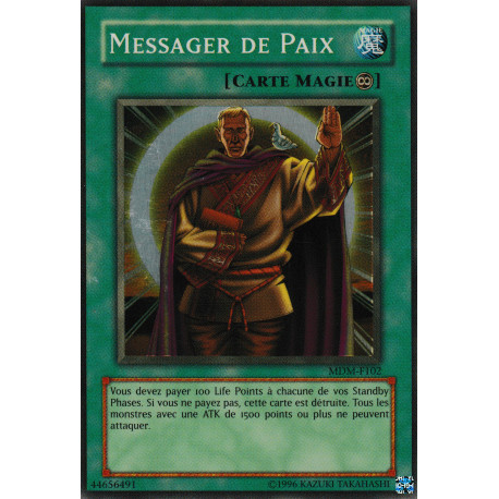 Messager de Paix (SR)