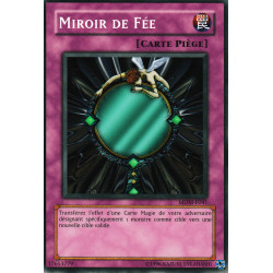 Miroir de Fée (C)