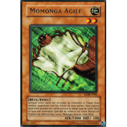Momonga Agile (R)
