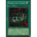 Monde des Toons (SR) [MDM]