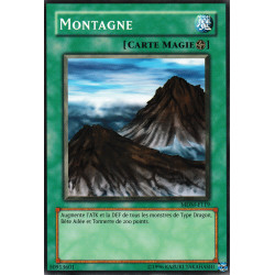 Montagne (C)