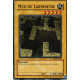 Mur du Labyrinthe (C)