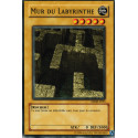 Mur du Labyrinthe (C) [MDM]
