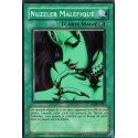 Nuzzler Maléfique (C) [MDM]