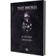 Libri Mundorum Volume III : Terres indicibles - Cthulhu Hack