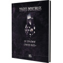 Libri Mundorum Volume III : Terres indicibles - Cthulhu Hack