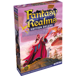 Fantasy Realms : Édition Deluxe